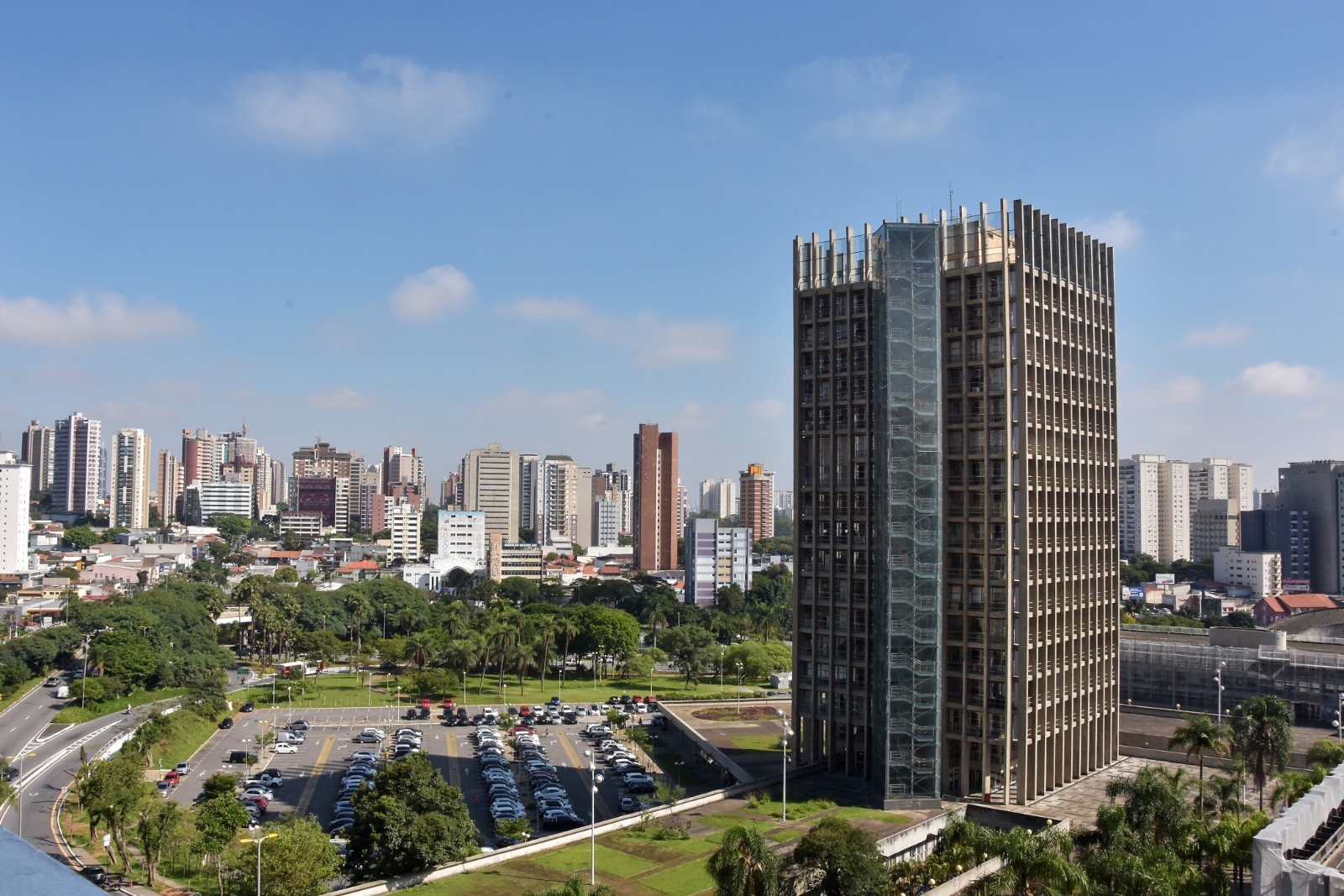 Confira o que abre e fecha em Santo André no feriado de Corpus Christi